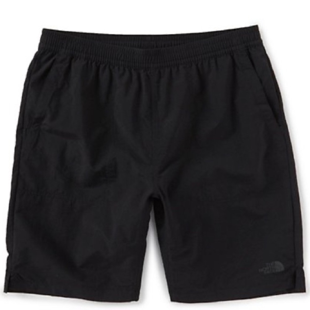 MENS FLASHDRY NORTH FACE SHORTS